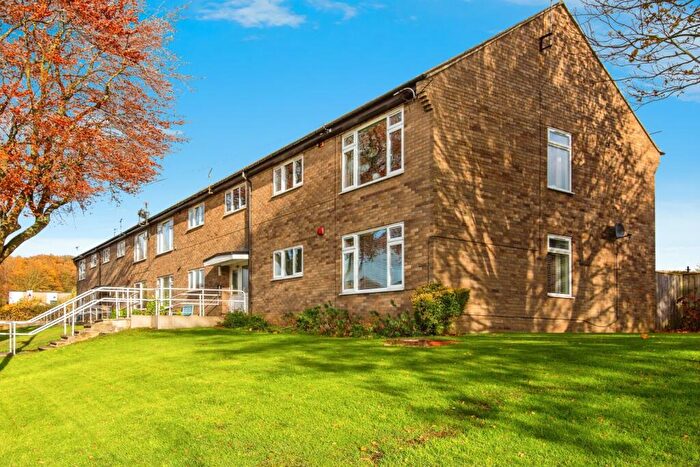 2 Bedroom Flat For Sale In Grange Road, Stamfordham, Tyne And Wear, NE18