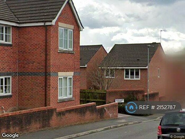 2 Bedroom Flat To Rent In Blackley, Manchester, M9