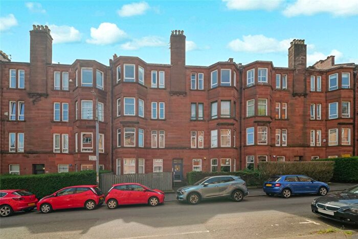 2 Bedroom Flat For Sale In Golfhill Drive, Dennistoun, Glasgow, G31