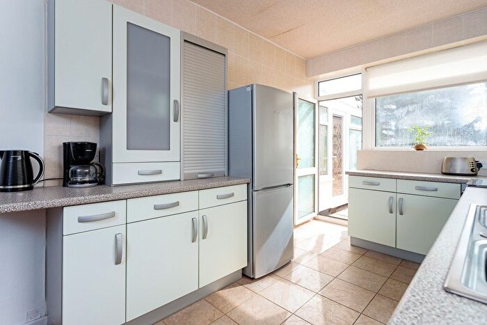 2 Bedroom Bungalow For Sale In Countess Crescent, Bispham, FY2