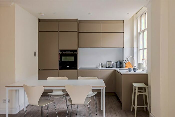 2 Bedroom Flat To Rent In John Adam Street, London, WC2N