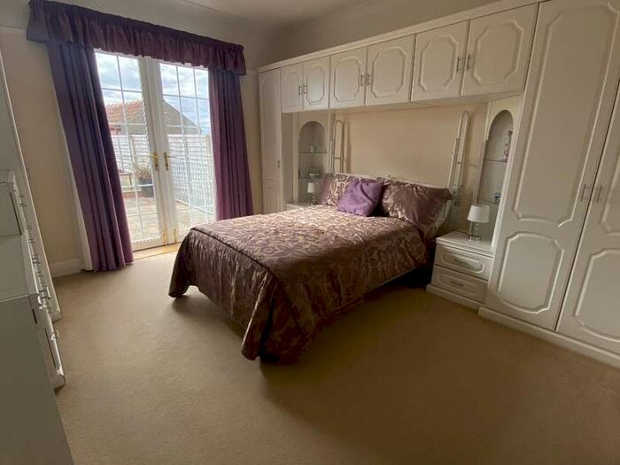 2 Bedroom Bungalow For Sale In Durdar Road, Blackwell, Carlisle, CA2