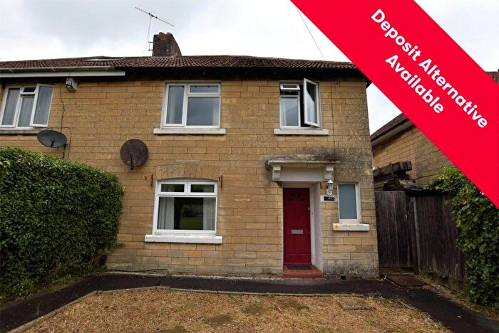 4 Bedroom House To Rent In Englishcombe Lane, Bath, Somerset, BA2