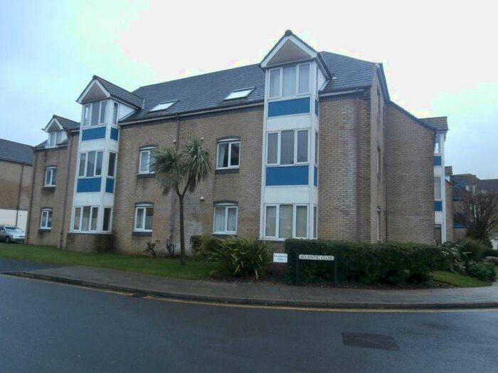 1 Bedroom Apartment To Rent In Atlantic Close, Southampton, SO14