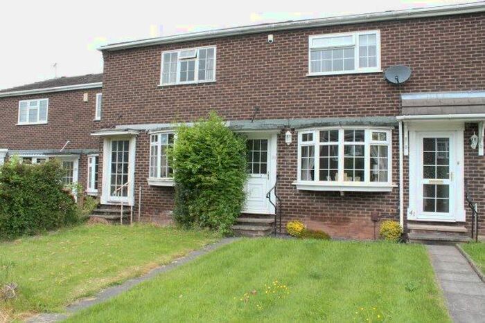 2 Bedroom Town House To Rent In Arnold, Nottingham NG5