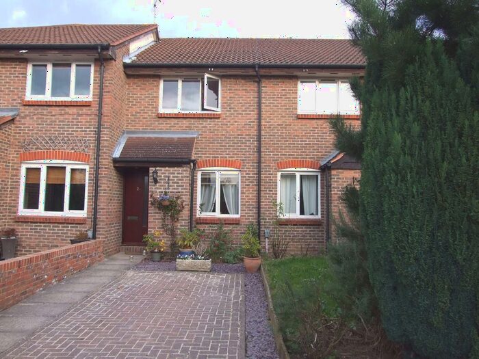 2 Bedroom Terraced House To Rent In Cordelia Croft, Warfield, Bracknell, Berkshire, RG42