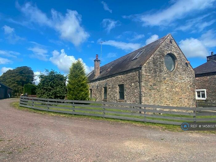 4 Bedroom Detached House To Rent In Dildawn Estate, Castle Douglas, DG7