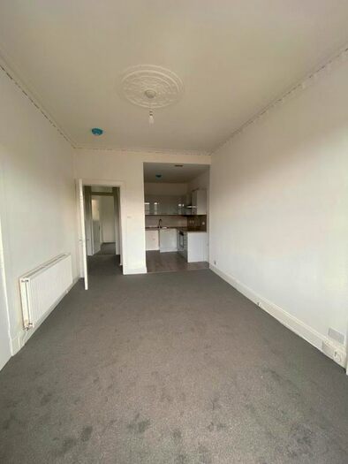 1 Bedroom Property To Rent In Hamilton Road, Rutherglen, Glasgow, G73