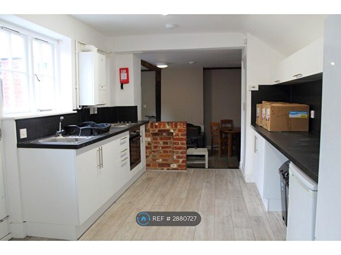 4 Bedroom Terraced House To Rent In St. Dunstans Street, Canterbury, CT2