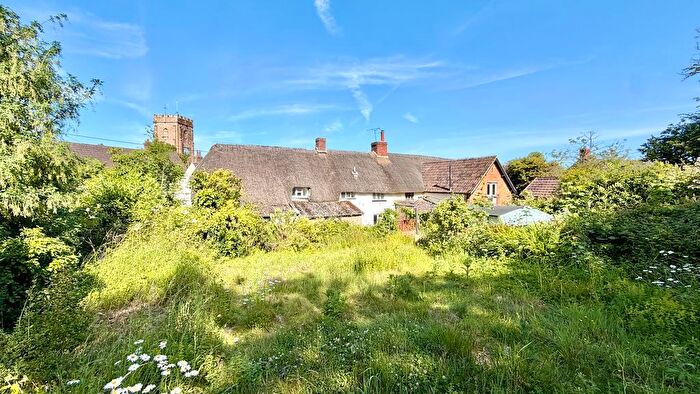 3 Bedroom Cottage For Sale In Donyatt, Ilminster, Somerset, TA19