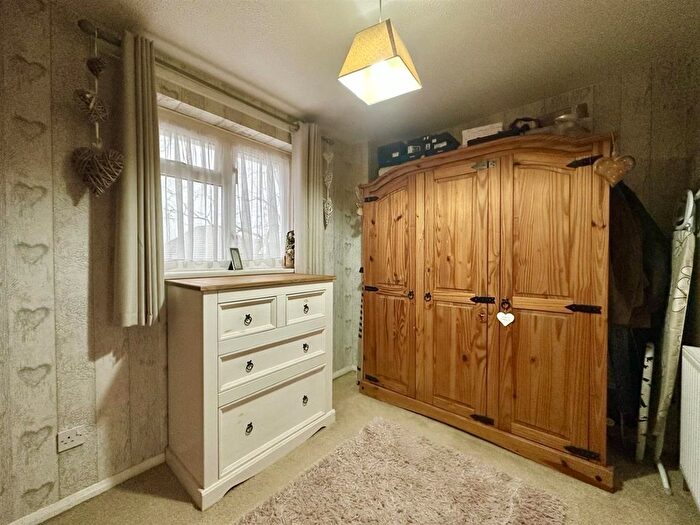 3 Bedroom End Of Terrace House For Sale In Ninfield Road, Bexhill-On-Sea, TN39