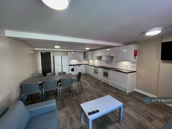 7 Bedroom Flat To Rent In Stokes Croft, Bristol, BS1