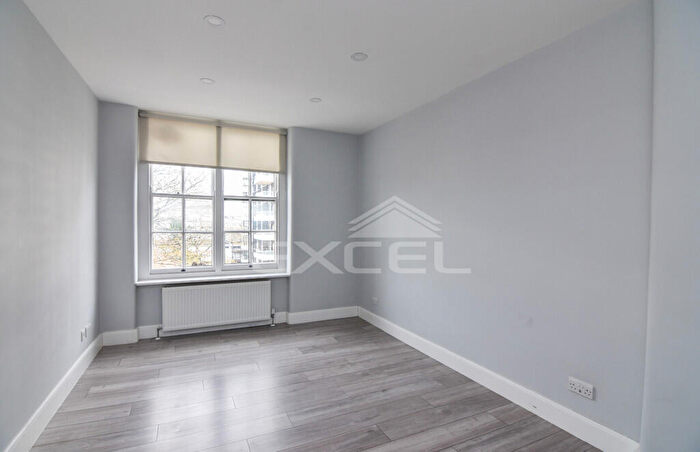 1 Bedroom Apartment To Rent In Grove End House, Grove End Road, St Johns Wood, NW8