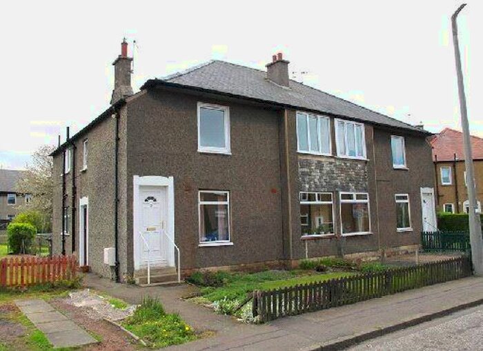 3 Bedroom Detached House To Rent In Colinton Mains Place, Edinburgh, EH13