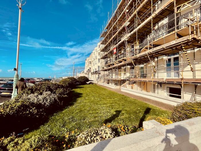 1 Bedroom Flat To Rent In Northumberland Court, Marine Parade, BN2