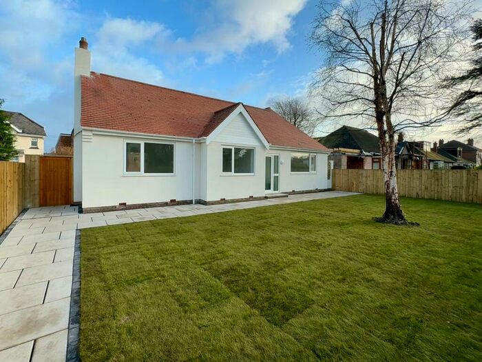 2 Bedroom Detached Bungalow To Rent In Liverpool Road, Formby, Liverpool, L37