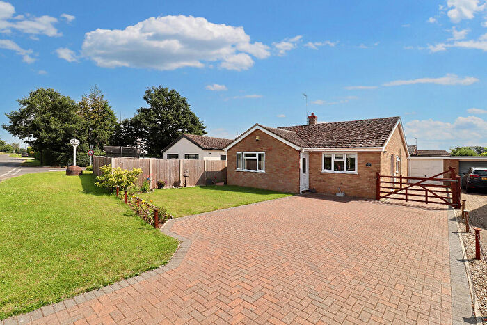 3 Bedroom Detached Bungalow For Sale In Downham Road, Runcton Holme, King's Lynn, Norfolk, PE33