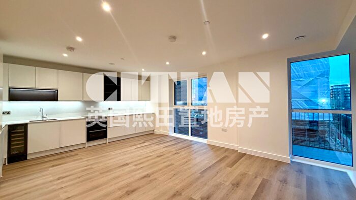 3 Bedroom Apartment To Rent In Kidbrooke Village, London, SE3