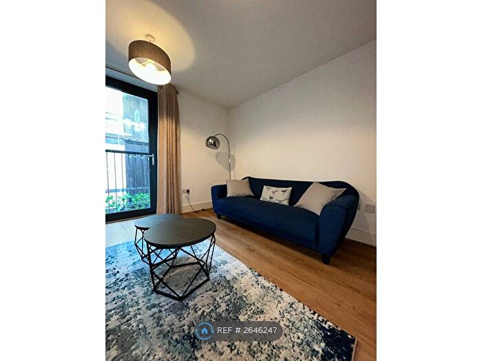 1 Bedroom Flat To Rent In Cumberland Street, Liverpool, L1