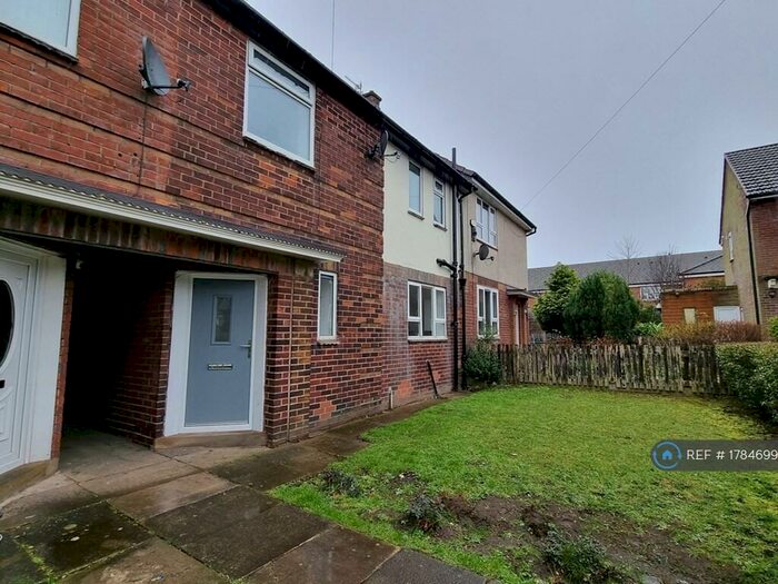 3 Bedroom Terraced House To Rent In Cavendish Road, Rochdale, OL11
