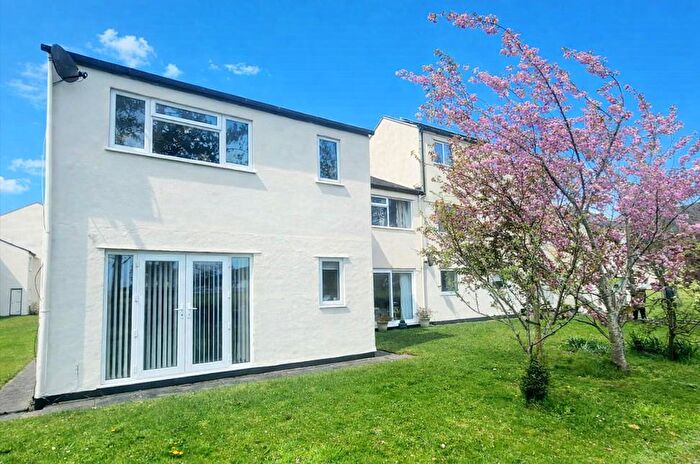 1 Bedroom Flat For Sale In Glan Gors, Harlech, LL46