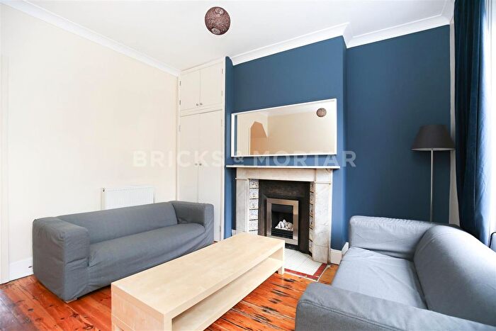 4 Bedroom Terraced House To Rent In Malcolm Street, Heaton, Newcastle Upon Tyne, NE6