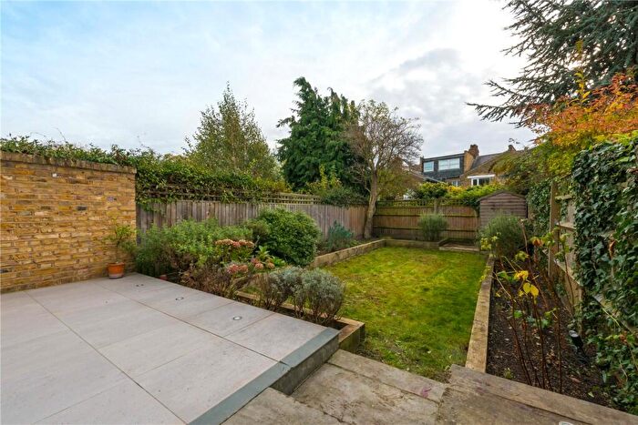 4 Bedroom Terraced House To Rent In Creighton Road, London, NW6