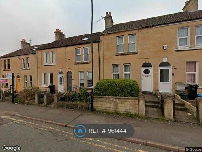 5 Bedroom Terraced House To Rent In Lymore Terrace, Bath, BA2