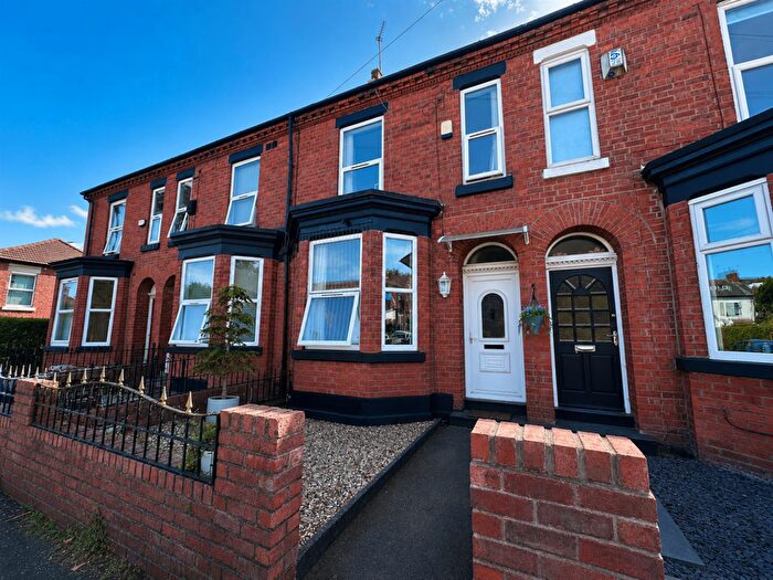 3 Bedroom Terraced House For Sale In Seedley View Road, Salford, M6