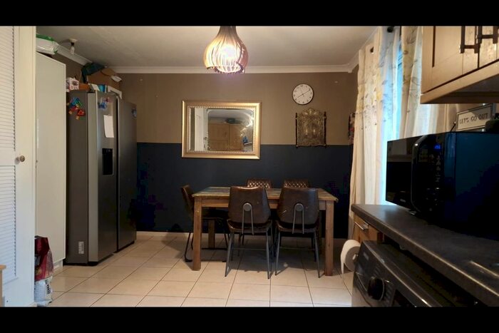 3 Bedroom Terraced House To Rent In Meyrick Close, Knaphill, Woking, GU21