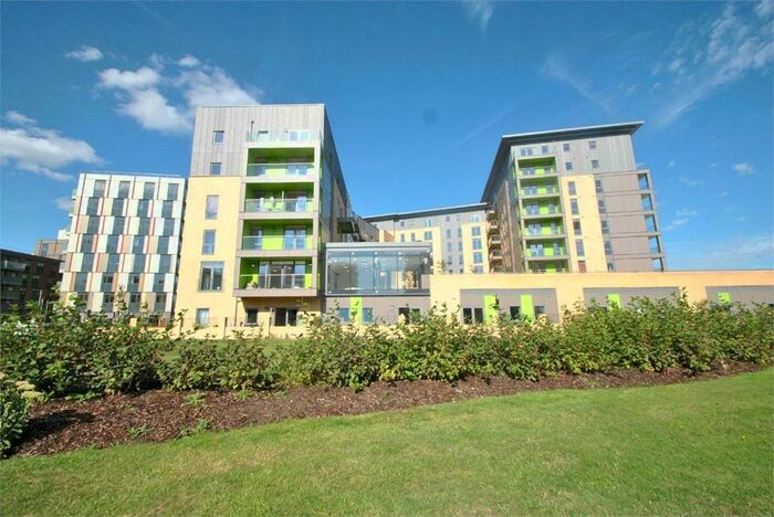 1 Bedroom Flat To Rent In Park Royal, NW10