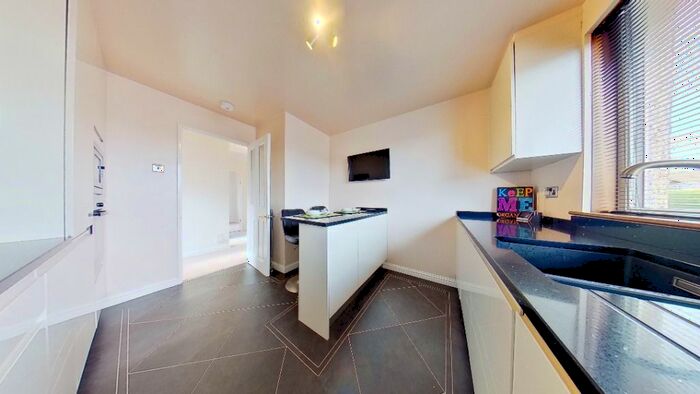 2 Bedroom Bungalow To Rent In Grangehill Drive, Monifieth, Angus, DD5