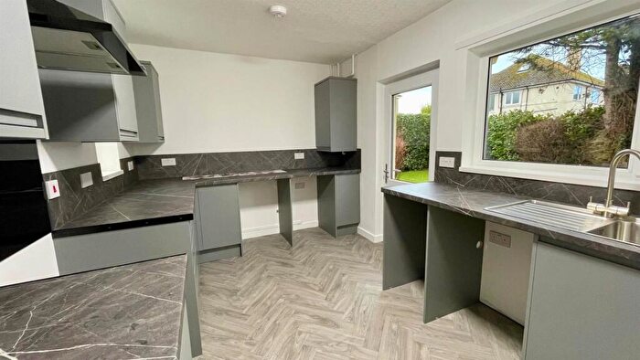 2 Bedroom Semi-Detached Bungalow For Sale In Church Close, Penrhyn Bay, Llandudno, LL30