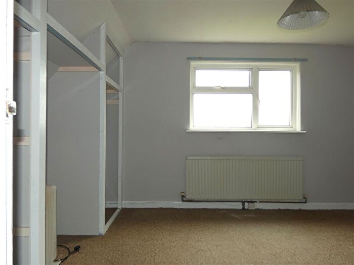 2 Bedroom Semi-Detached Bungalow For Sale In Copse Hill, Broad Oak, Sturminster Newton, DT10