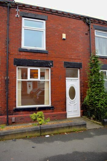 2 Bedroom Terraced House To Rent In Pearson Street, Bury, BL9