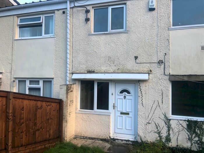 3 Bedroom Terraced House To Rent In Bryn Y Nant, Llanedeyren CF23