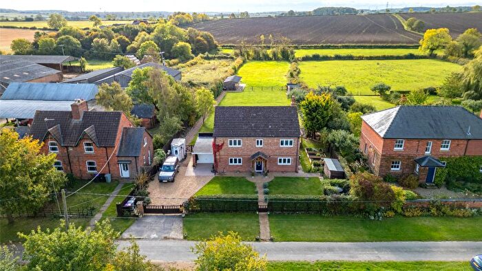 3 Bedroom Detached House For Sale In Westby, Grantham, Lincolnshire, NG33