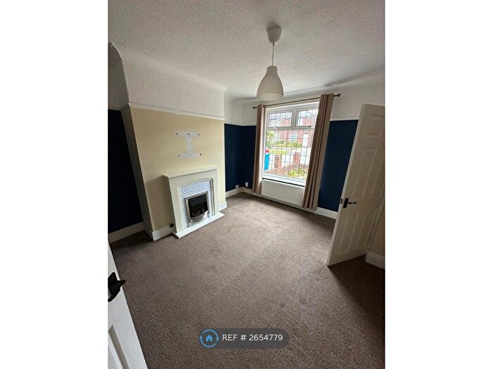 2 Bedroom End Terrace House To Rent In Willow Drive, Sheffield, S9
