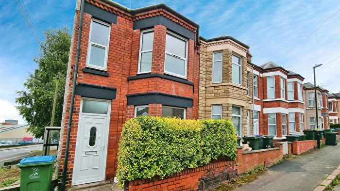 3 Bedroom End Of Terrace House To Rent In Ellys Road, Coventry, CV1