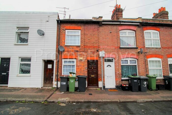 2 Bedroom Property To Rent In Arthur Street, Luton, LU1