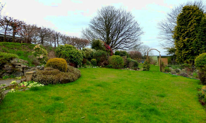 2 Bedroom Cottage To Rent In Shaugh Prior, Plymouth, PL7