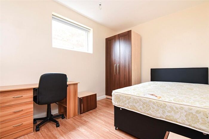 1 Bedroom House To Rent In Marston Road, Marston, Oxford, OX3