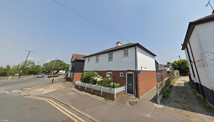 2 Bedroom Semi-Detached House To Rent In The Forge, - High Street, Benfleet, SS7