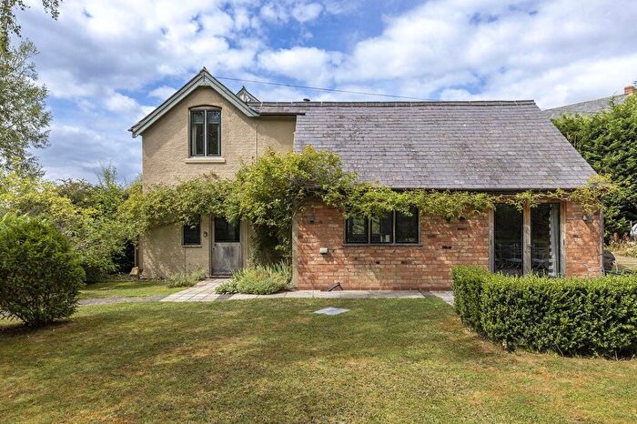 3 Bedroom Detached House For Sale In Stretton On Fosse, Moreton-in-Marsh, GL56