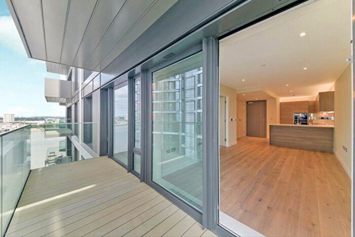 2 Bedroom Apartment To Rent In Duke Of Wellington Avenue, Deveraux House, Royal Arsenal, SE18