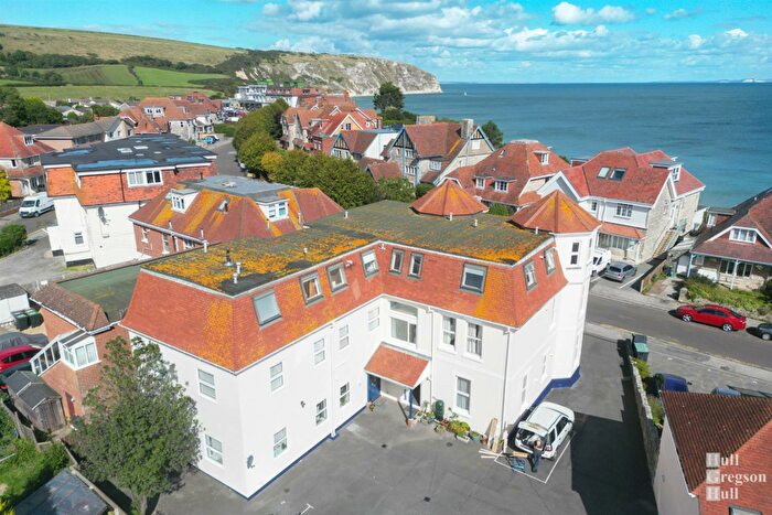 2 Bedroom Apartment For Sale In The Chines, Burlington Road, Swanage, BH19