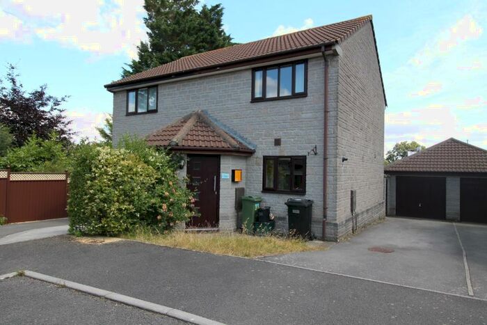 2 Bedroom Semi-Detached House To Rent In Hazel Grove, Westfield, Radstock, BA3
