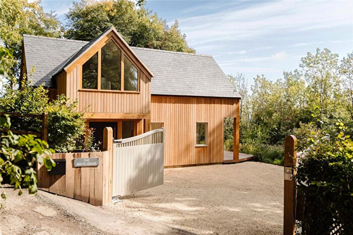 5 Bedroom Country House For Sale In Lightwood Lane, Randwick, Stroud, Gloucestershire, GL6