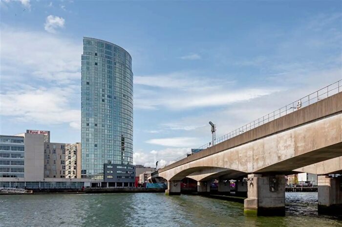 1 Bedroom Apartments For Sale In . The Obel, Donegall Quay, Belfast, BT1