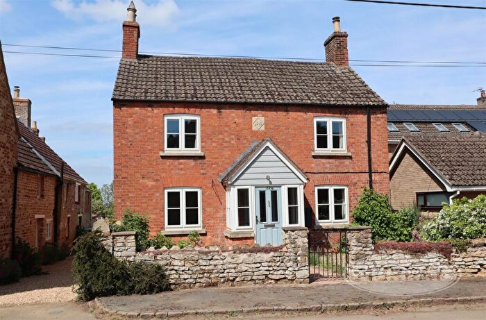 3 Bedroom Detached House To Rent In Priory Road, Manton, Oakham, Rutland, LE15